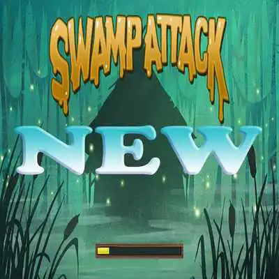 Play Beat Swamp Attack