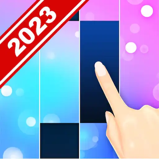 Play BeatTap Rush: Tiles Hop EDM APK