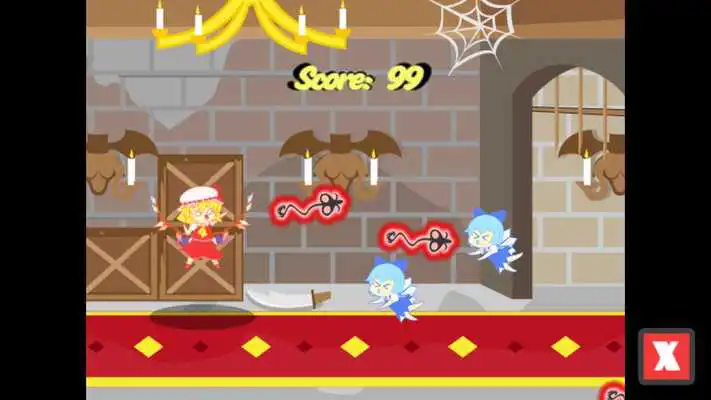 Play Beat the Baka Play Beat the Baka