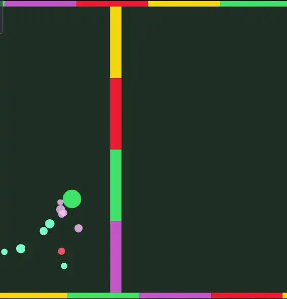 Play Beat the ball as an online game Beat the ball with UptoPlay