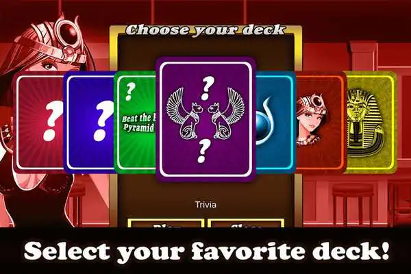 Play Beat The Bartender - Quiz Game