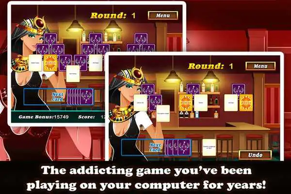 Play Beat The Bartender - Quiz Game