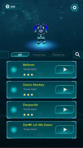 Play Beat The Beats  and enjoy Beat The Beats with UptoPlay