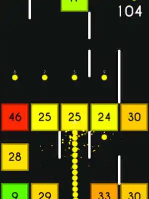 Play Beat The Blocks