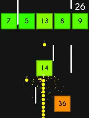 Play Beat The Blocks