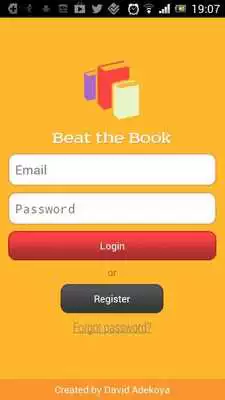 Play Beat the Book