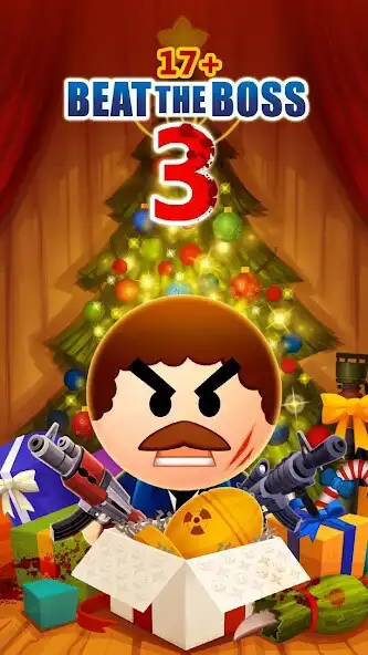 Play Beat the Boss 3  and enjoy Beat the Boss 3 with UptoPlay