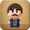 Free play online Beat The Boss APK
