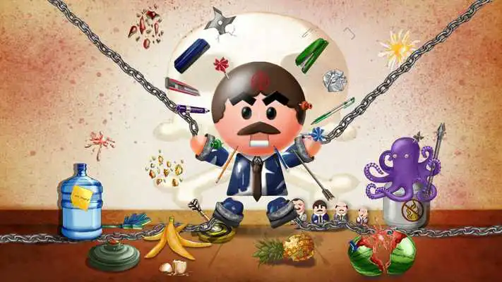 Play Beat The Boss