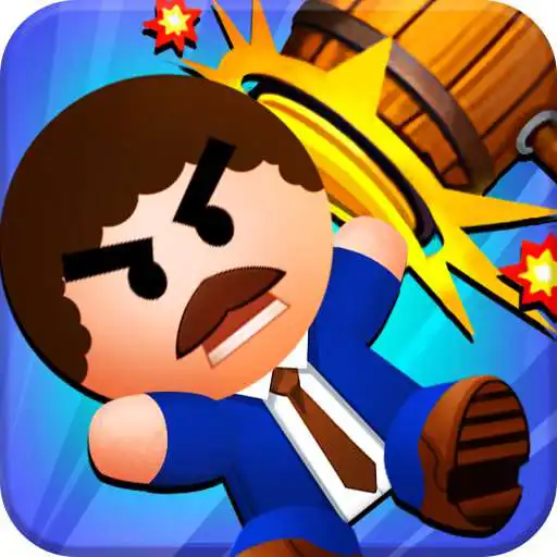 Play Beat the Boss: Weapons APK Play Beat the Boss: Weapons APK