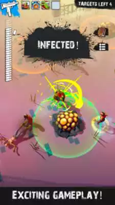 Play Beat The Dead