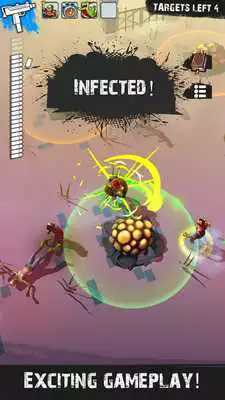 Play Beat The Dead