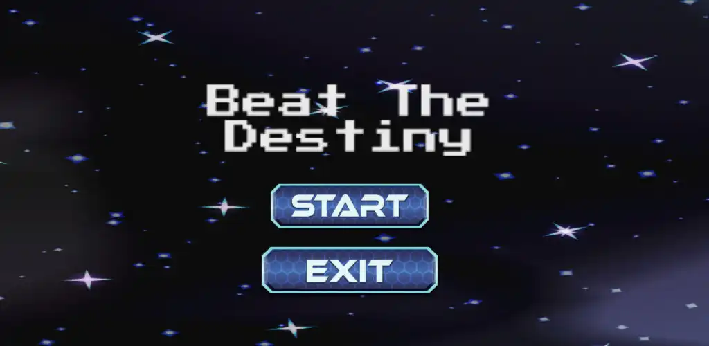 Play Beat The Destiny as an online game Beat The Destiny with UptoPlay