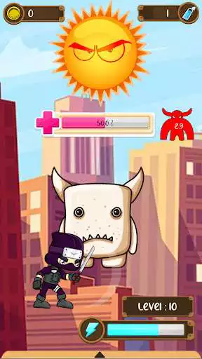 Play Beat The Heat  and enjoy Beat The Heat with UptoPlay