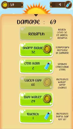 Play Beat The Heat as an online game Beat The Heat with UptoPlay