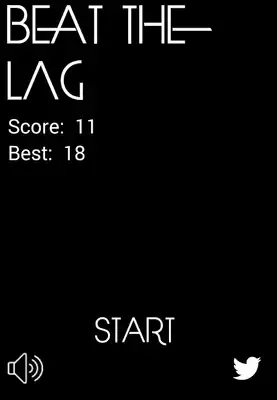 Play Beat The Lag