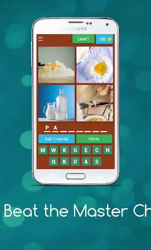 Play Beat the Master Chef Quiz and enjoy Beat the Master Chef Quiz with UptoPlay Play Beat the Master Chef Quiz and enjoy Beat the Master Chef Quiz with UptoPlay