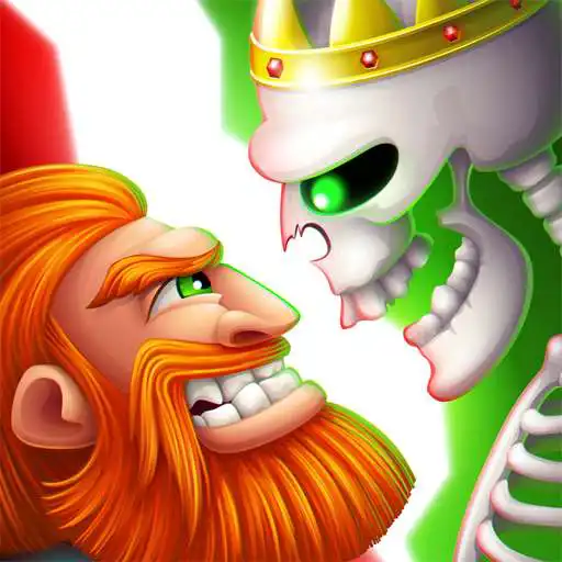Play Beat Them Out - Online Fighting APK Play Beat Them Out - Online Fighting APK