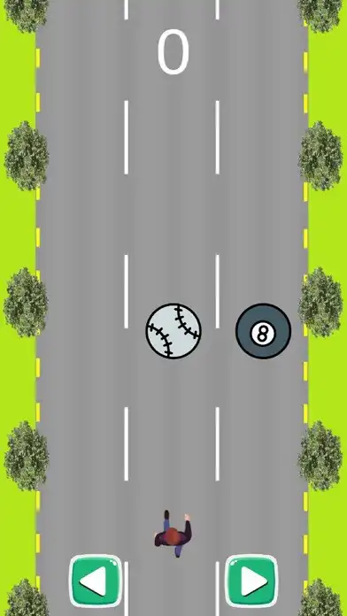 Play Beat the Obstacle! as an online game Beat the Obstacle! with UptoPlay
