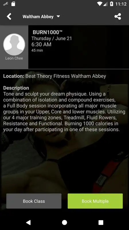 Play Beat Theory