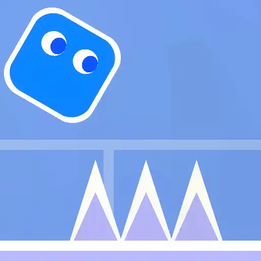 Play Beat The Parkour: Platformer APK