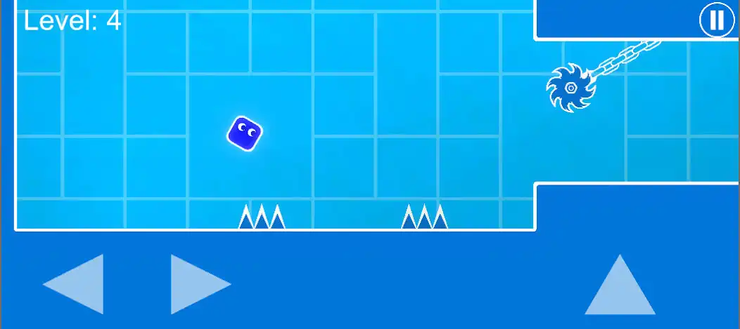 Play Beat The Parkour: Platformer and enjoy Beat The Parkour: Platformer with UptoPlay Play Beat The Parkour: Platformer and enjoy Beat The Parkour: Platformer with UptoPlay