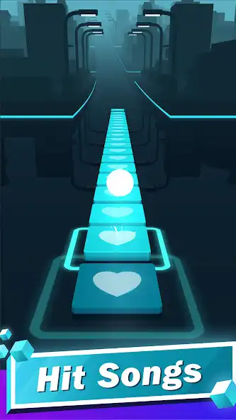 Play Beat Tiles - Piano Tiles  and enjoy Beat Tiles - Piano Tiles with UptoPlay