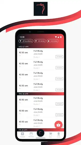 Play Beattitude Fitness  and enjoy Beattitude Fitness with UptoPlay