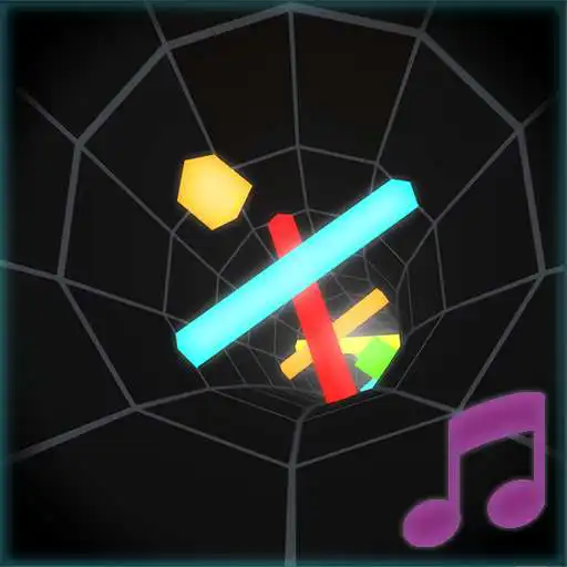 Play Beat Tunnel APK
