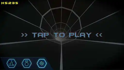 Play Beat Tunnel as an online game Beat Tunnel with UptoPlay