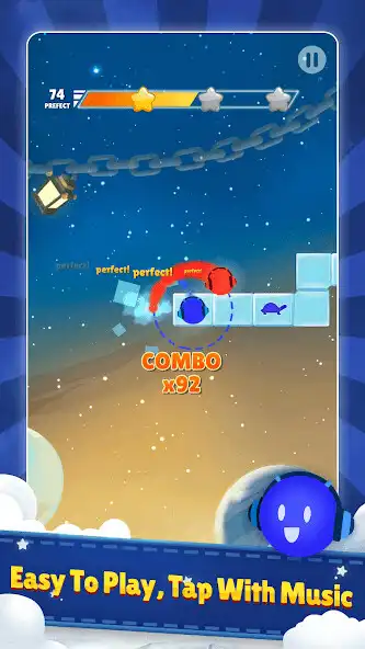 Play Beat World as an online game Beat World with UptoPlay