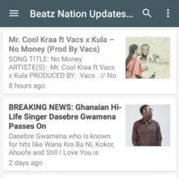 Play Beatz Nation  and enjoy Beatz Nation with UptoPlay