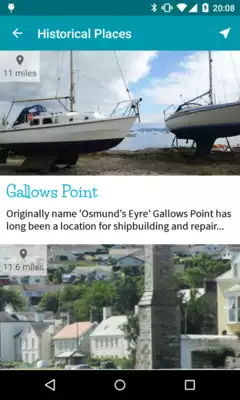 Play Beaumaris Town Guide