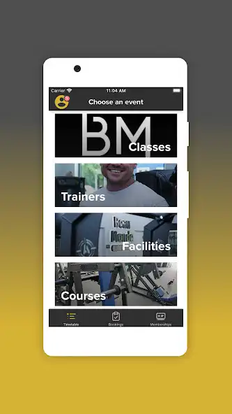Play Beau Monde Elite Fitness as an online game Beau Monde Elite Fitness with UptoPlay