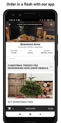 Play Beaumont Arms  and enjoy Beaumont Arms with UptoPlay