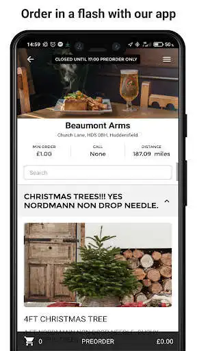 Play Beaumont Arms as an online game Beaumont Arms with UptoPlay