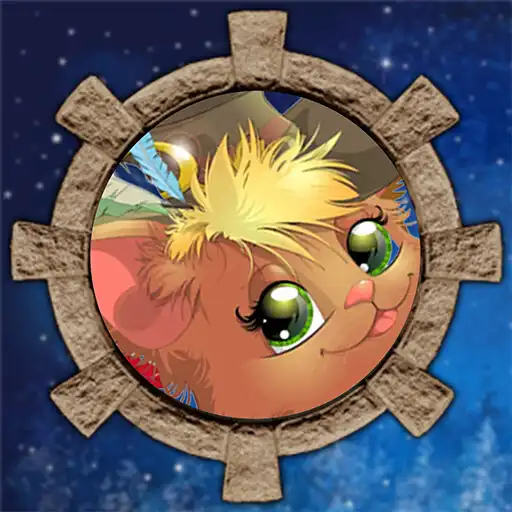 Play Beauteous Cat Escape APK