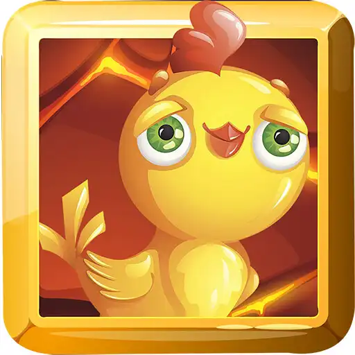 Play Beauteous Chicken Escape APK