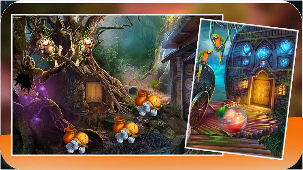 Play Beauteous Chicken Escape  and enjoy Beauteous Chicken Escape with UptoPlay