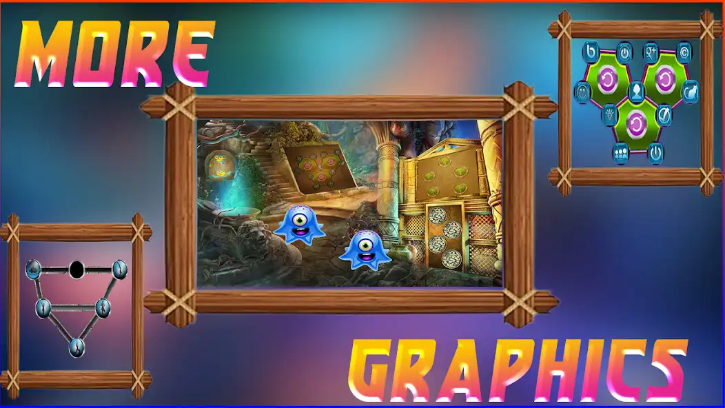 Play Beauteous Owl Escape  and enjoy Beauteous Owl Escape with UptoPlay