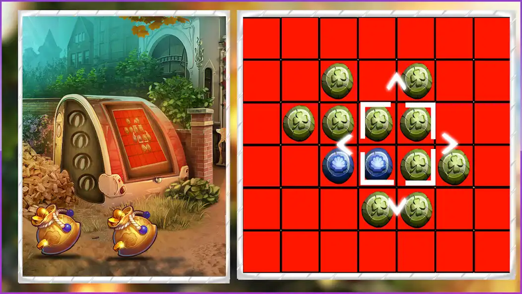 Play Beauteous Pirate Escape  and enjoy Beauteous Pirate Escape with UptoPlay