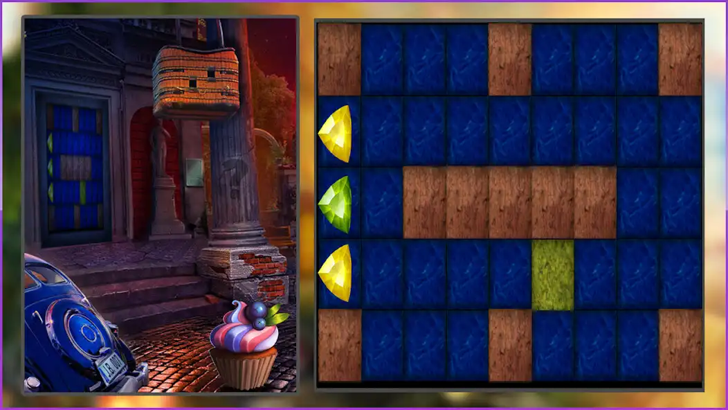 Play Beauteous Pirate Escape as an online game Beauteous Pirate Escape with UptoPlay