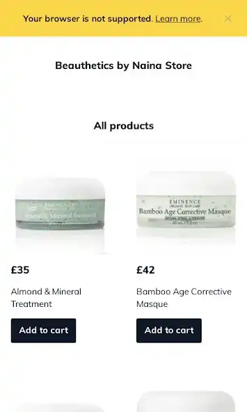 Play Beauthetics  and enjoy Beauthetics with UptoPlay