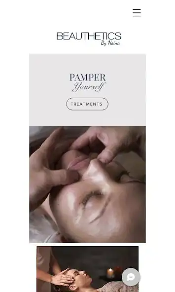 Play Beauthetics as an online game Beauthetics with UptoPlay