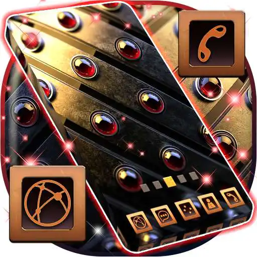 Play Beautiful 2021 Launcher Theme APK