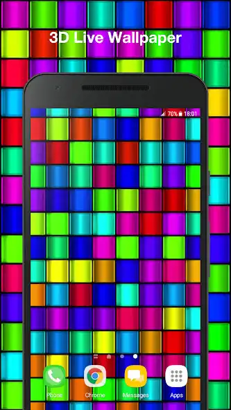 Play Beautiful 3d Wallpaper Pro  and enjoy Beautiful 3d Wallpaper Pro with UptoPlay
