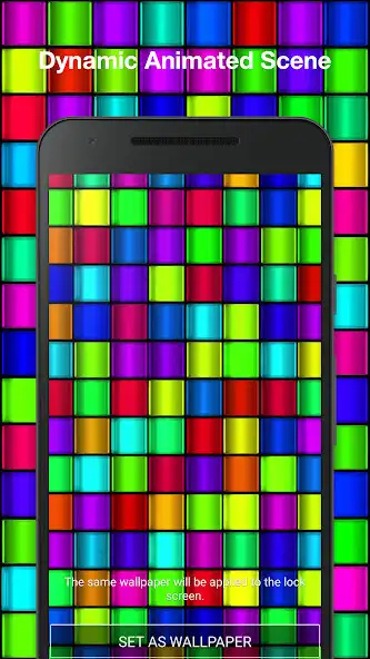 Play Beautiful 3d Wallpaper Pro as an online game Beautiful 3d Wallpaper Pro with UptoPlay