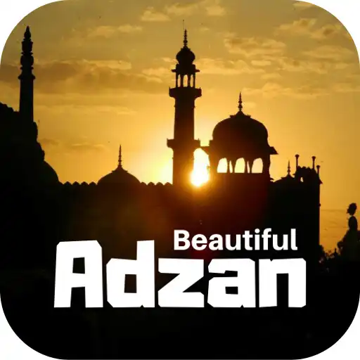 Play Beautiful Adzan Audio APK