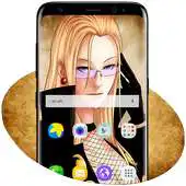 Free play online Beautiful Anime Wallpaper APK Free play online Beautiful Anime Wallpaper APK