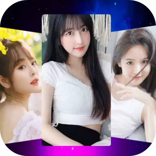 Play Beautiful Asian Girl Wallpaper APK Play Beautiful Asian Girl Wallpaper APK